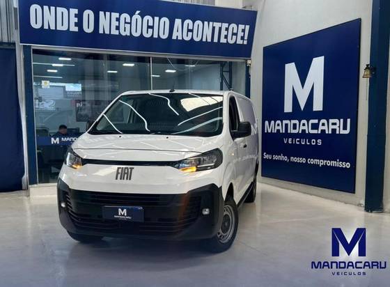 FIAT SCUDO 1.5 BLUEHDI DIESEL CARGO MANUAL FIAT SCUDO 1.5 BLUEHDI DIESEL CARGO MANUAL